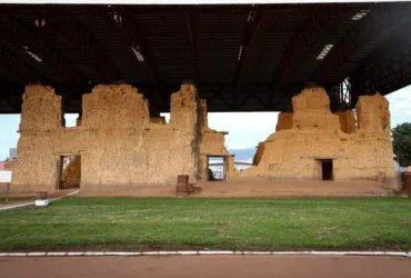 Governo de Mato Grosso inicia licitação para asfalto até a fronteira com a Bolívia