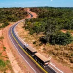 Governo de MT leiloa 634 km de rodovias estaduais na B3