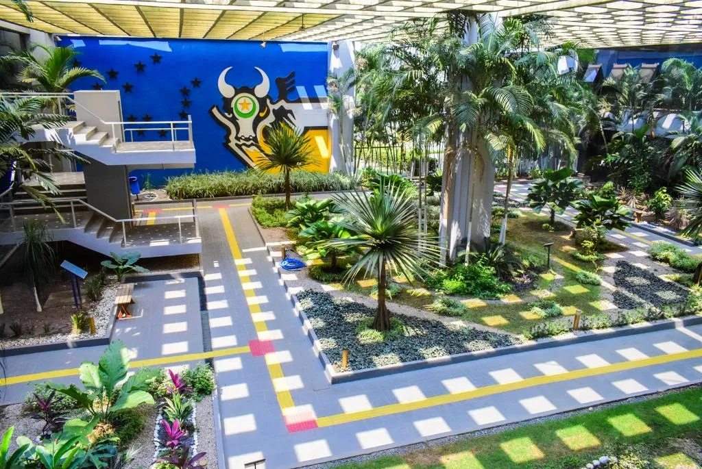 Governo de MT promove palestra sobre prevenção à violência