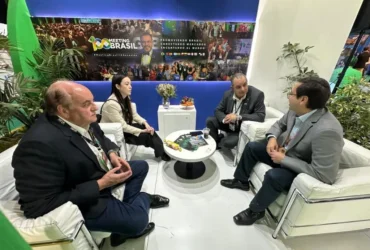 Mato Grosso busca novas rotas internacionais com companhias aéreas