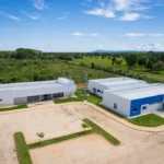 Governo inaugura ZPE de Cáceres e impulsiona exportações em MT