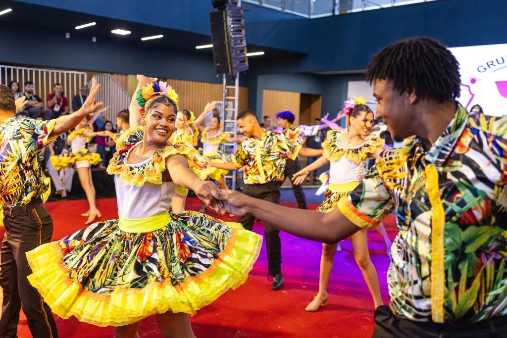 Governo amplia investimento na Política Aldir Blanc em MT