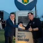 Governo moderniza sede da Segurança Pública em Mato Grosso