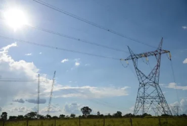 Governo e UFMT firmam parceria para novo Balanço Energético