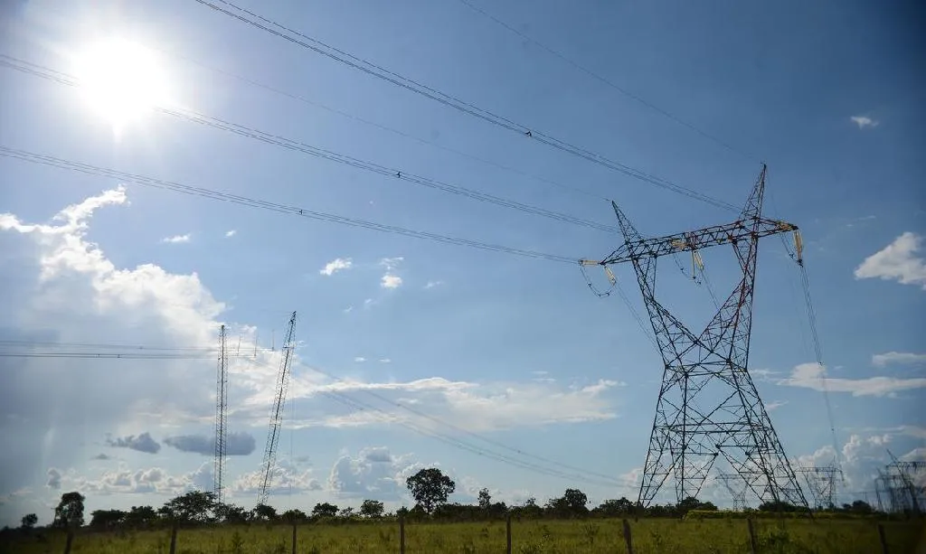 Governo e UFMT firmam parceria para novo Balanço Energético
