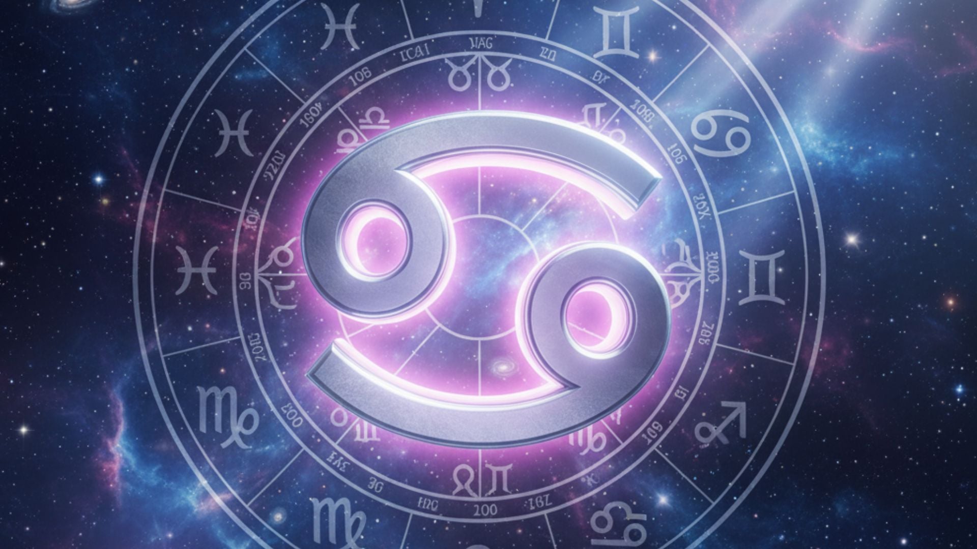 Signo de Câncer