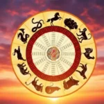 Horóscopo Chinês