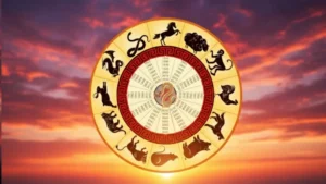 Horóscopo Chinês