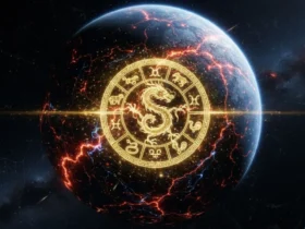 Horóscopo Chinês