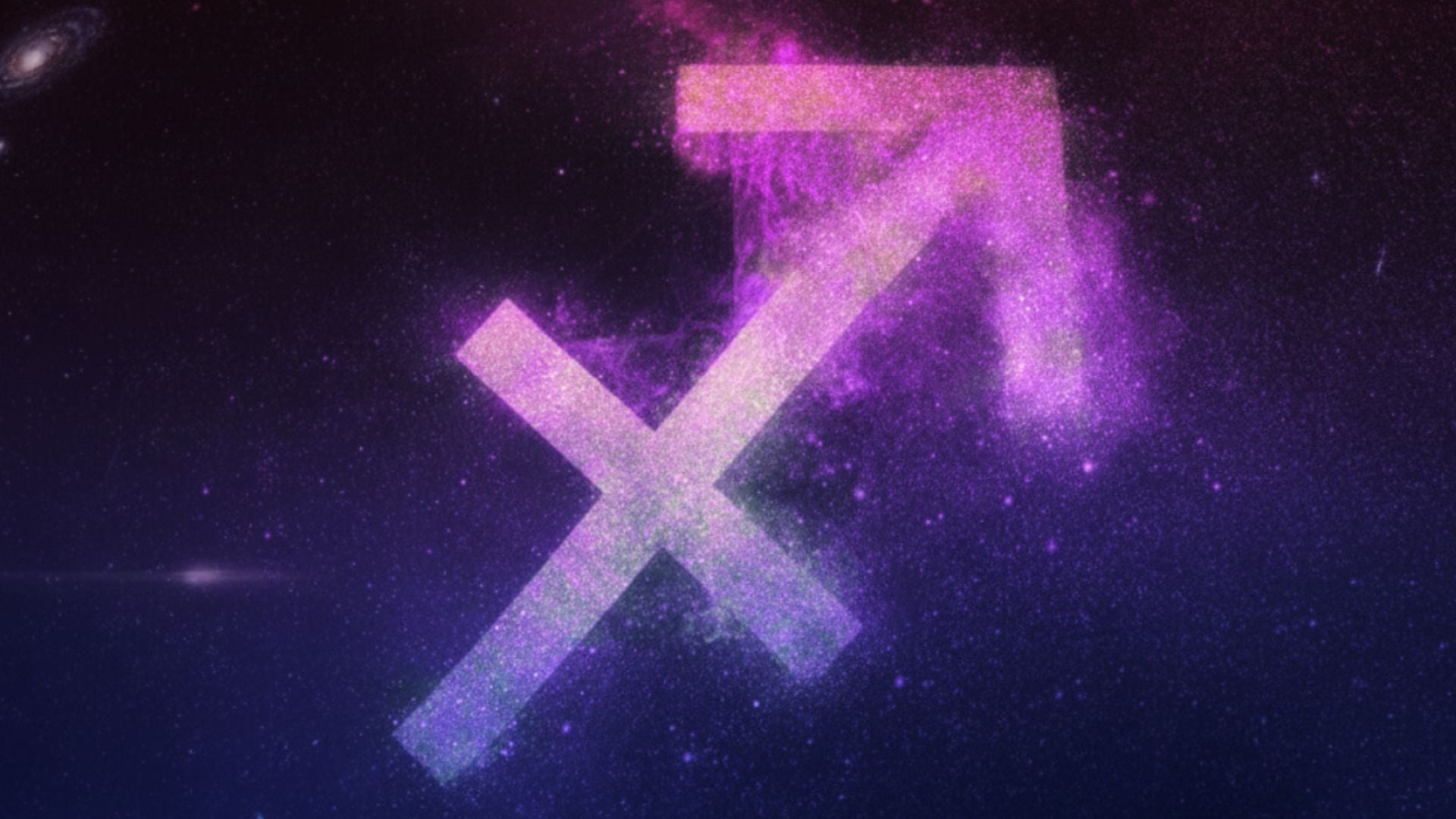 Horóscopo de Sagitário para HOJE