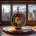 Horóscopo financeiro