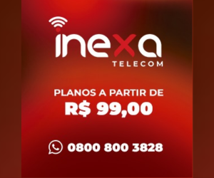 Publicidade Inexa