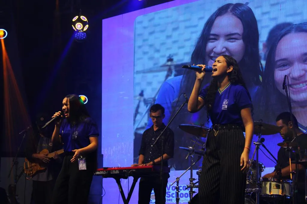 Inscrições abertas para Festival Educarte em Mato Grosso