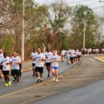 Inscrições abertas para a 3ª Corrida da Educação em Cuiabá
