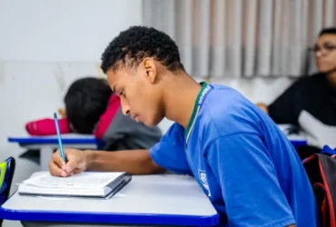 Cadastro para matrícula na rede estadual abre em Mato Grosso