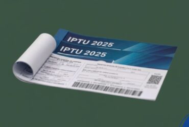 Iptu - Foto CenárioMT