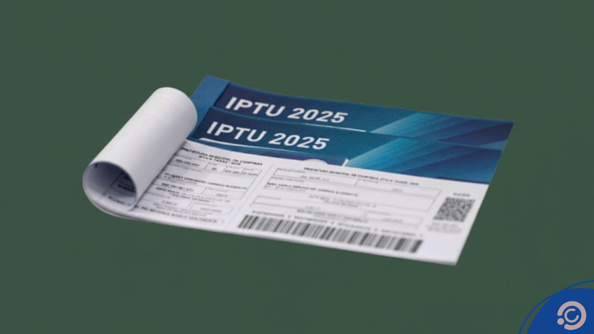 Iptu - Foto CenárioMT