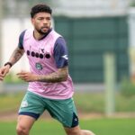 Coritiba x Atlético-GO: onde assistir ao vivo, escalações e detalhes da 31ª rodada da Série B. Imagem: JP Pacheco Coritiba