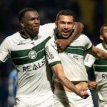 Coritiba x Botafogo-SP: onde assistir ao vivo, escalações e tudo sobre o jogo da Série B. Imagem: JP Pacheco Coritiba