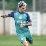 Coritiba x Athletico-PR: onde assistir, escalações e tudo sobre o Athletiba decisivo pela Série B. Imagem: JP Pacheco Coritiba