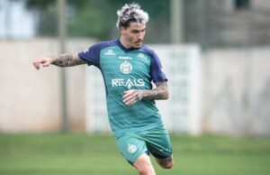 Coritiba x Athletico-PR: onde assistir, escalações e tudo sobre o Athletiba decisivo pela Série B. Imagem: JP Pacheco Coritiba