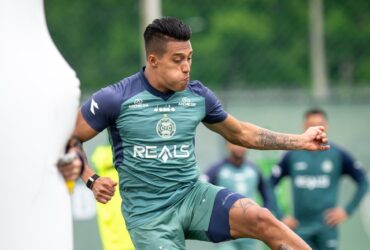 Coritiba x CRB: confronto decisivo pela 35ª rodada da Série B 2025. Imagem: JP Pacheco Coritiba