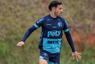 Mirassol x Internacional: onde assistir, escalações e tudo sobre o duelo decisivo pelo Brasileirão 2025. Imagem: JP Pinheiro Agência Mirassol