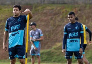 Mirassol x Botafogo: onde assistir, escalações e tudo sobre o duelo direto pelo G4 do Brasileirão 2025. Imagem: JP Pinheiro Agência Mirassol