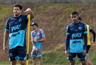 Mirassol x Botafogo: onde assistir, escalações e tudo sobre o duelo direto pelo G4 do Brasileirão 2025. Imagem: JP Pinheiro Agência Mirassol