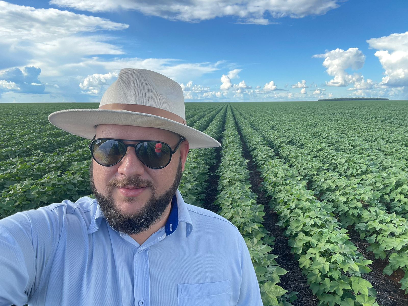 Jacob Crosariol Netto atua no IMA