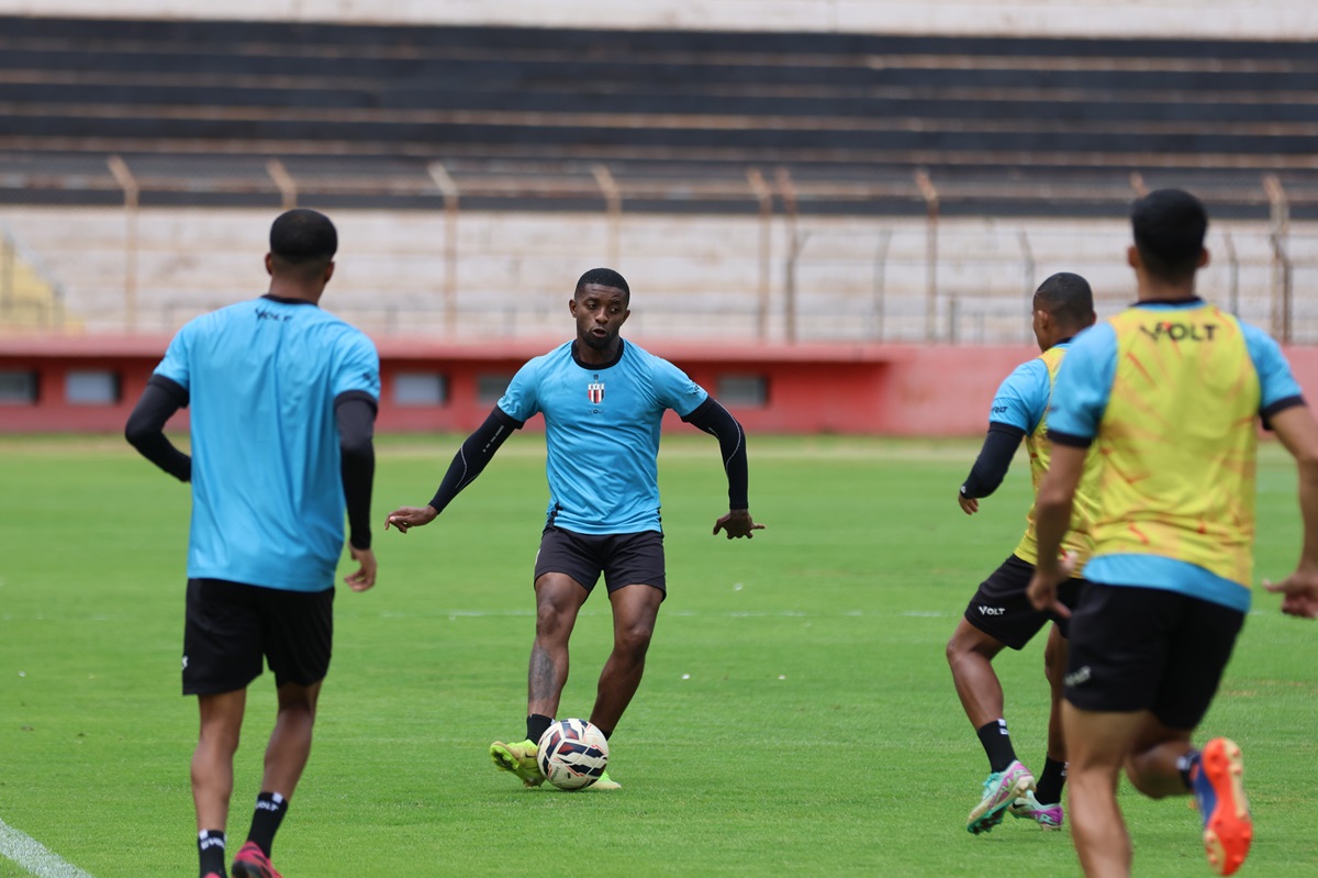 Novorizontino x Botafogo-SP: onde assistir, escalações e tudo sobre o duelo decisivo da Série B. Imagem: João Victor Cristovão Agência Botafogo