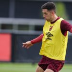 Athletico-PR x Amazonas: onde assistir, escalações e tudo sobre o jogo decisivo pela Série B. Imagem: José Tramontin athletico.com.br