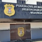 Jovem é presa por homicídio de Gabriel em Vila Rica