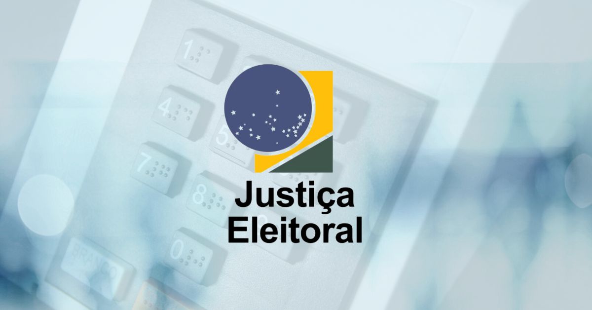 Justiça eleitoral