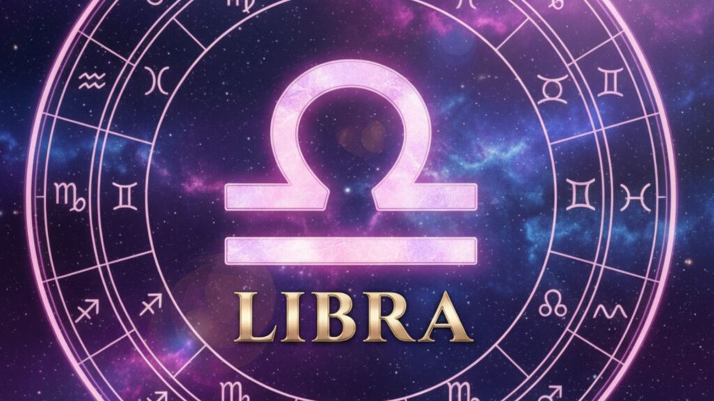 LIBRA HOJE