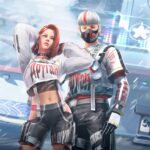 Lista de códigos free fire - Divulgação:Garena