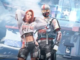 Lista de códigos free fire - Divulgação:Garena