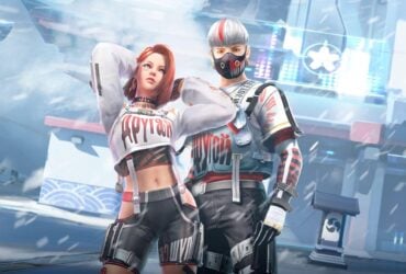 Lista de códigos free fire - Divulgação:Garena