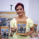 Livro resgata história da Câmara de Cáceres