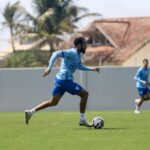 Avaí x Volta Redonda: duelo decisivo pela Série B promete emoção na Ressacada. Imagem: Lucas Rhamon Avaí F.C.