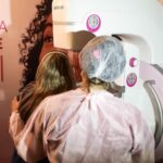 Nota técnica da SES-MT visa uniformizar as informações relacionadas ao acesso ao exame de mamografia pelo SUS, após recomendação do Ministério da Saúde - Créditos: Christiano Antonucci | Secom-MT