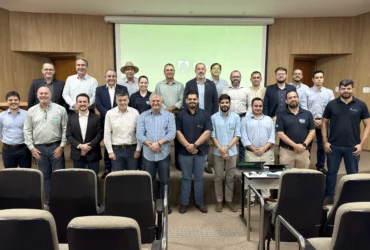 Mato Grosso e MS fortalecem suinocultura regional