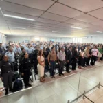 Mais de 100 mulheres são homenageadas na PM de MT