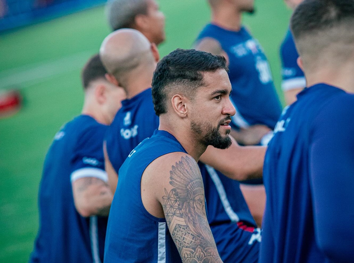 Cruzeiro x Fortaleza: onde assistir, escalações e tudo sobre o duelo no Mineirão pela 29ª rodada do Brasileirão. Imagem: Mateus Lotif FEC Cruzeiro x Fortaleza: onde assistir, escalações e tudo sobre o duelo no Mineirão pela 29ª rodada do Brasileirão. Imagem: Mateus Lotif FEC