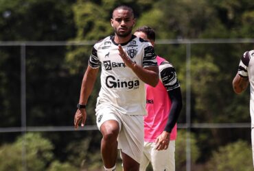 Paysandu x Avaí: onde assistir, horário e prováveis escalações pela 34ª rodada da Série B do Brasileirão 2025. Imagem: Matheus Vieira Paysandu