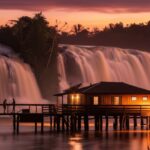 Mato Grosso é um dos lugares com maior volume de água doce no mundo