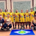Mato Grosso conquista mais de 50 medalhas nos JEBs