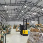 Mato Grosso oferece trabalho a mais de 4 mil presos em unidades e fora delas