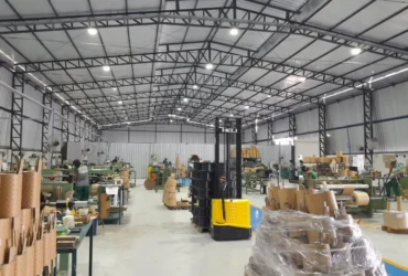 Mato Grosso oferece trabalho a mais de 4 mil presos em unidades e fora delas