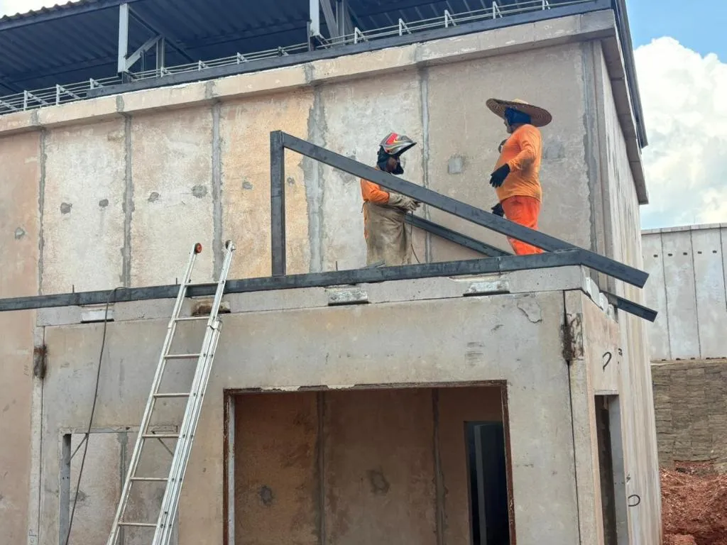 Quase 27% de reeducandos de MT trabalham em prisões e fora delas